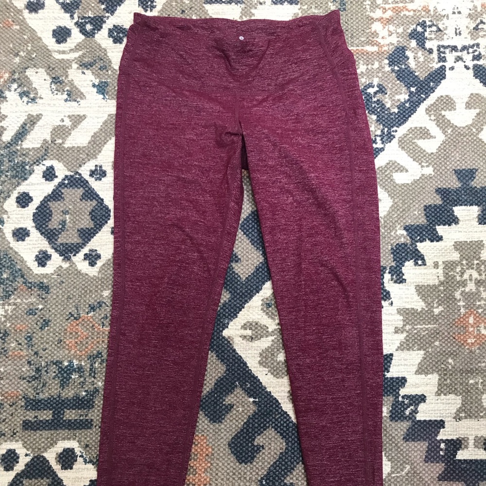 Athleta yoga pants